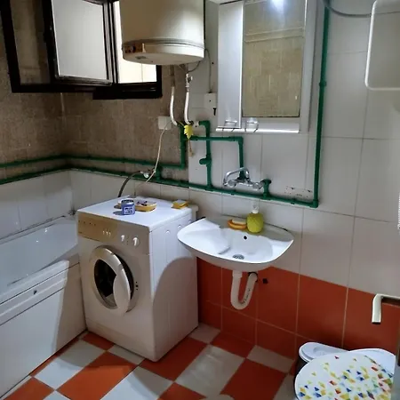 Milic Apartament Jagodina