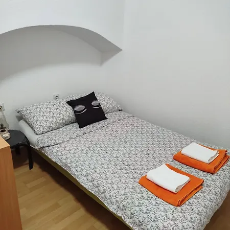 Apartment Milic