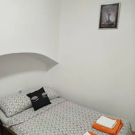 Apartament Milic *