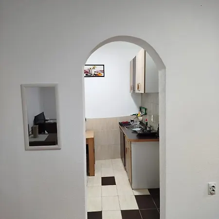 Milic Apartament Jagodina