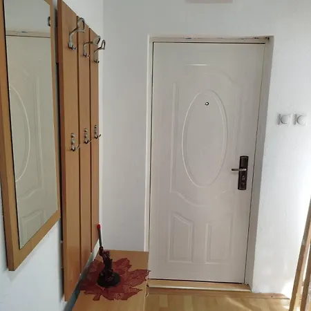 Apartament Milic Jagodina