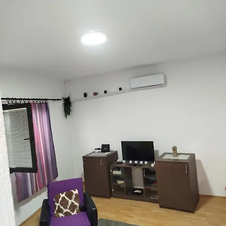 Milic Apartment